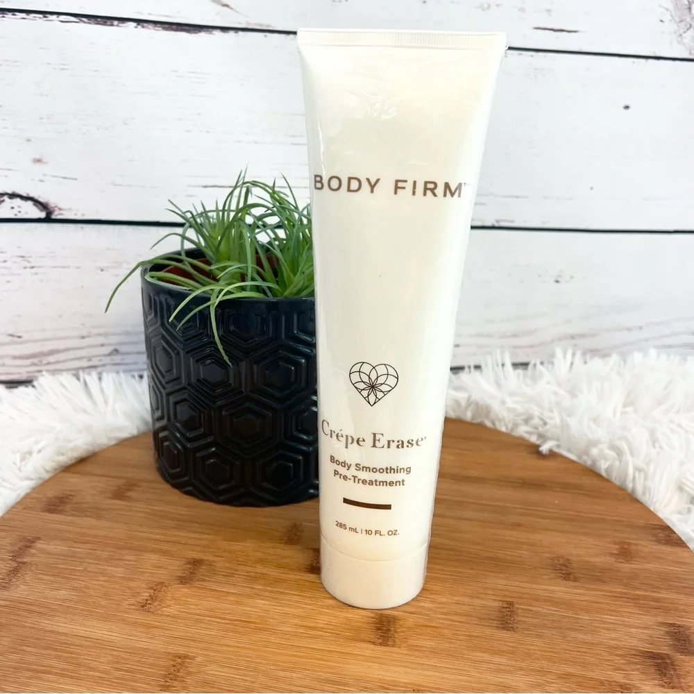 Body Firm body firm